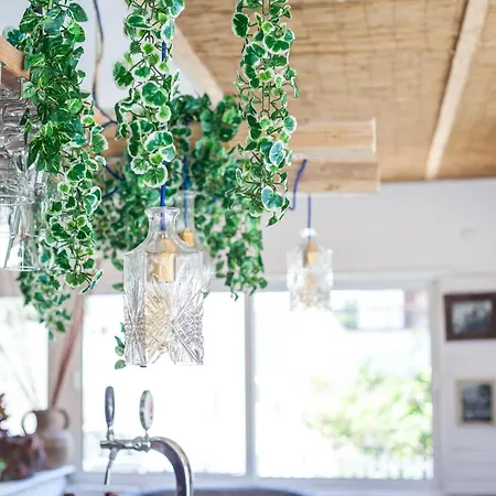 Tinas Aparthotel Faliraki