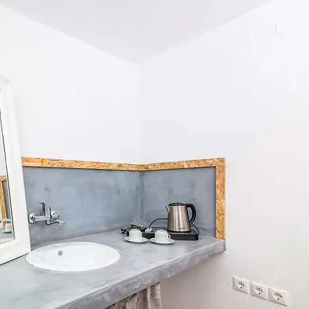 Aparthotel Tinas Faliraki