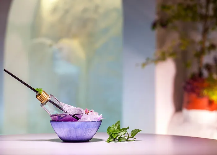 아파트호텔 Tinas