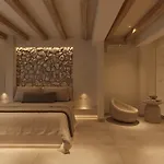公寓式酒店 Tinas 4*
