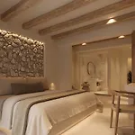 公寓式酒店 Tinas 4*