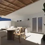 公寓式酒店 Tinas