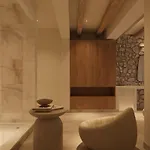 Tinas 公寓式酒店 法里拉基