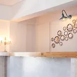 Tinas 公寓式酒店 4*