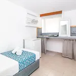 公寓式酒店 Tinas