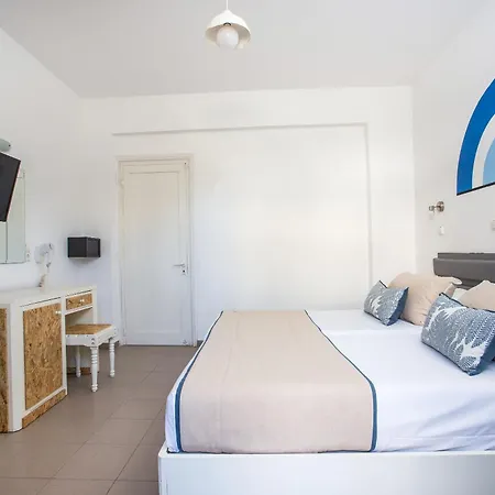 Tinas Plus Hotel 4* Faliraki