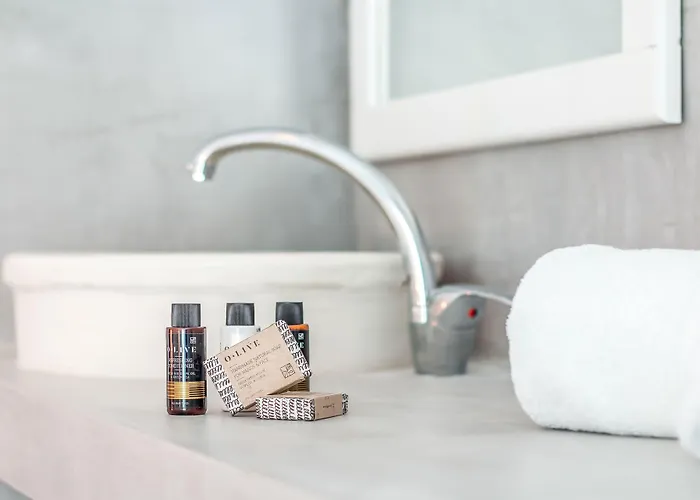 公寓式酒店 Tinas