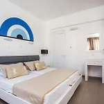Tinas 4* Faliraki