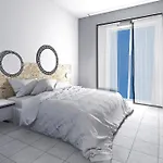 Tinas Apart Otel 4*