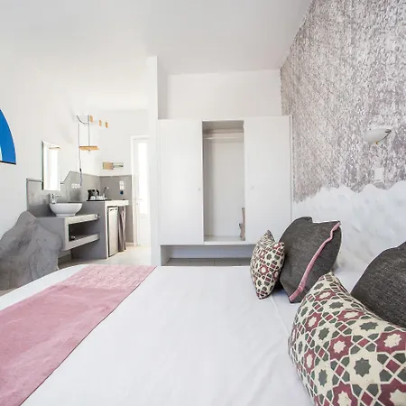 Tinas Plus Hotel Faliraki