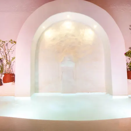 Tinas Plus Hotel Faliraki