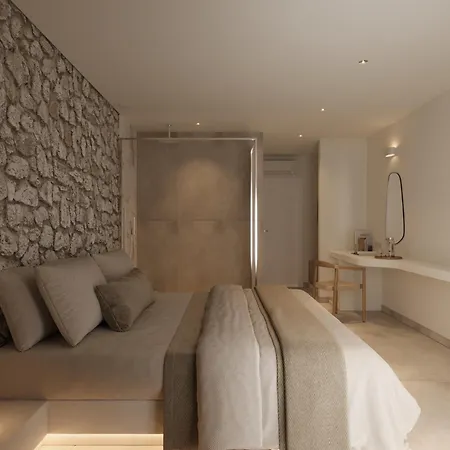 Tinas Plus Hotel 2* Faliraki