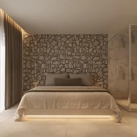 Tinas Plus Hotel Aparthotel