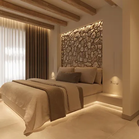 Apart Otel Tinas Faliraki