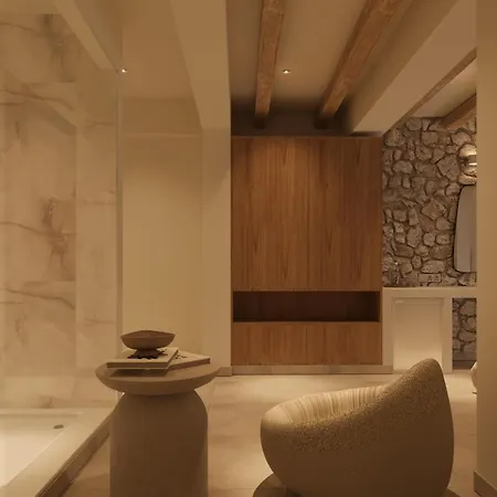 Tinas Apart Otel Faliraki