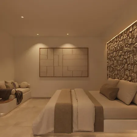 Tinas Ξενοδοχείο με διαμερίσματα Φαληράκι