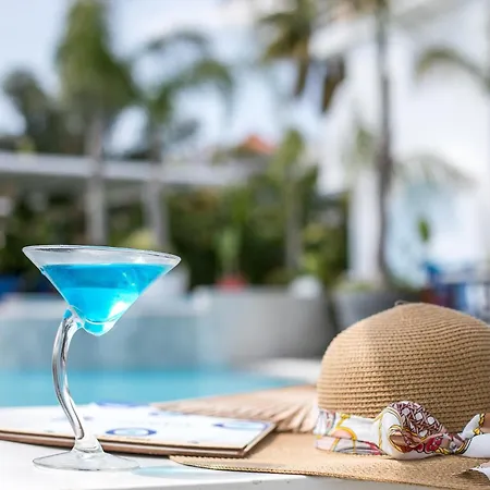 Tinas Apart Otel Faliraki