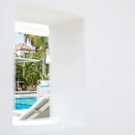 Tinas Plus Hotel 2* Faliraki