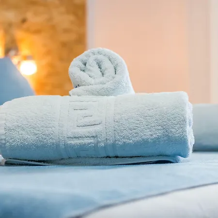 Apart Otel Tinas Faliraki