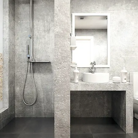 Tinas Apartmanhotel