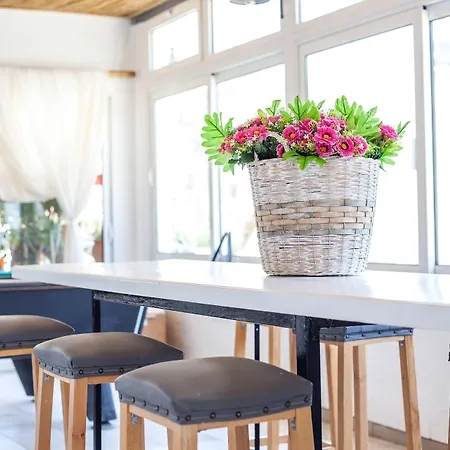 Tinas Apart Otel Faliraki