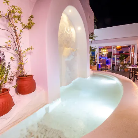 Tinas Apart Otel 4*