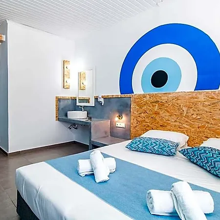 Tinas 4* Faliraki
