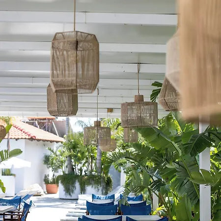 Tinas Apart Otel