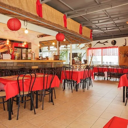 Tinas Plus Hotel 2* Faliraki