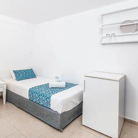 Tinas 4* Faliraki