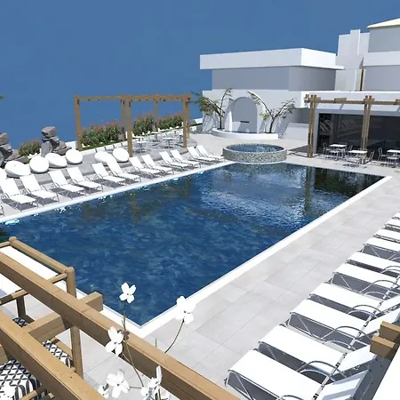 Tinas Plus Hotel