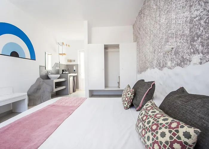 Tinas Plus Hotel Faliraki