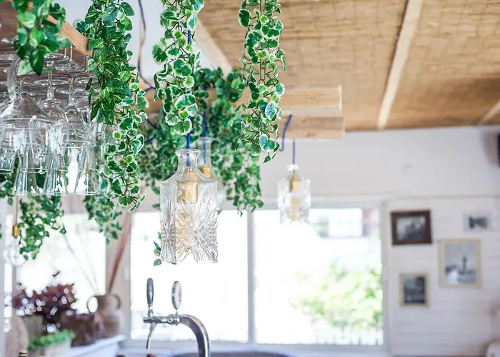 Tinas Plus Hotel Aparthotel Faliraki