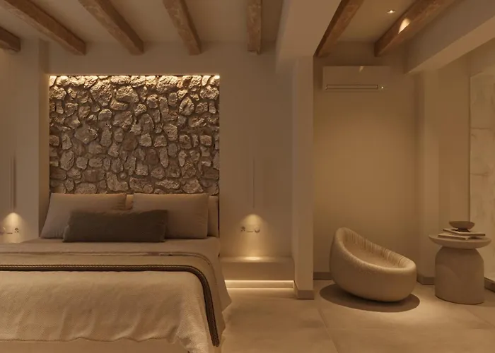 Aparthotel Tinas Plus Hotel 4*