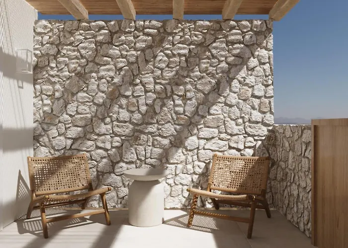 Aparthotel Tinas Plus Hotel