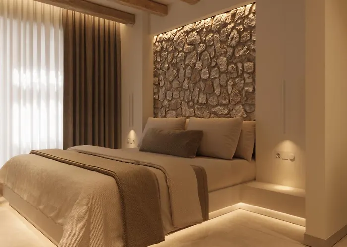 Aparthotel Tinas Plus Hotel Faliraki