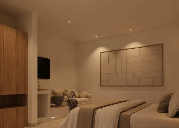 Tinas 4* فاليراكي