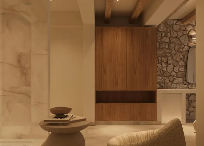 Tinas Plus Hotel Aparthotel Faliraki