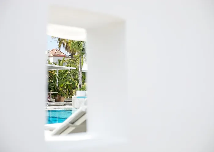 Tinas Plus Hotel 4* Faliraki