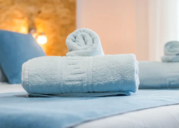 Aparthotel Tinas Plus Hotel Faliraki