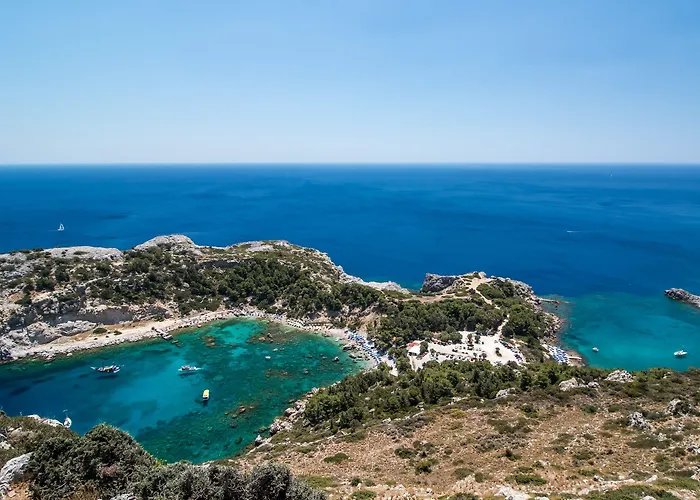 Aparthotel Tinas Plus Hotel