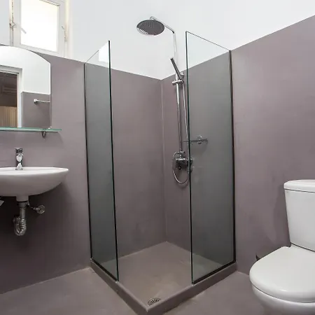 Aparthotel Tinas