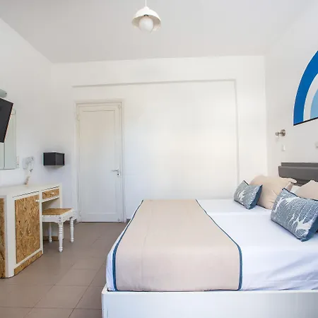 Tinas 2* Faliraki