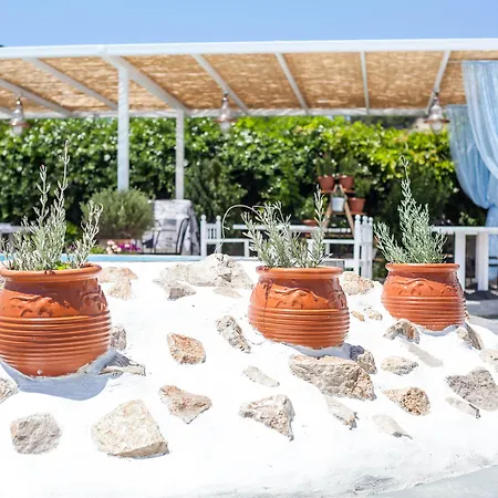 Aparthotel Tinas