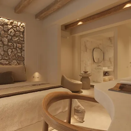 Tinas Aparthotel Faliraki