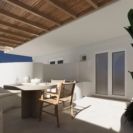 Aparthotel Tinas