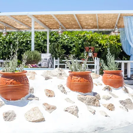 Tinas Aparthotel Faliraki