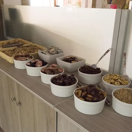 Tinas Aparthotel Faliraki