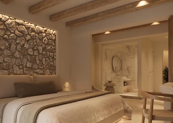 Apartmanhotel Tinas 4*