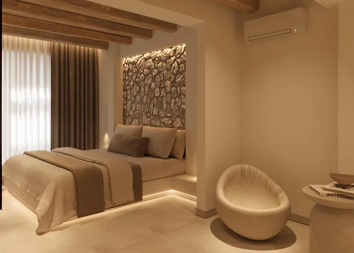 Tinas Hotel de apartamente 4*